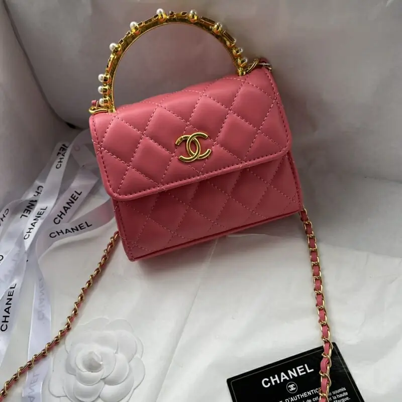 chanel aaa qualite mini sac a main pour femme s_1132a35